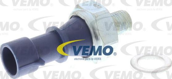 Vemo V40-73-0035 - Sensore, Pressione olio www.autoricambit.com