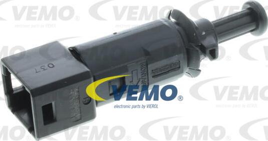 Vemo V40-73-0023 - Interruttore luce freno www.autoricambit.com