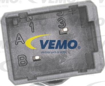 Vemo V40-73-0023 - Interruttore luce freno www.autoricambit.com