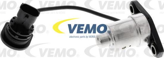Vemo V40-72-0495 - Sensore, Livello olio motore www.autoricambit.com