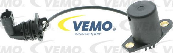 Vemo V40-72-0493 - Sensore, Livello olio motore www.autoricambit.com