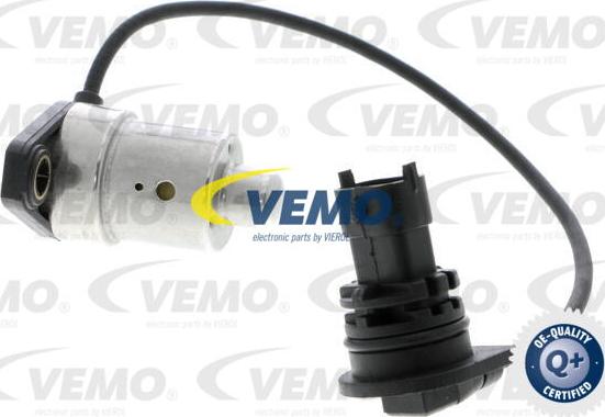 Vemo V40-72-0492 - Sensore, Livello olio motore www.autoricambit.com