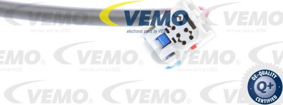 Vemo V40-72-0487 - Sensore angolo sterzata www.autoricambit.com