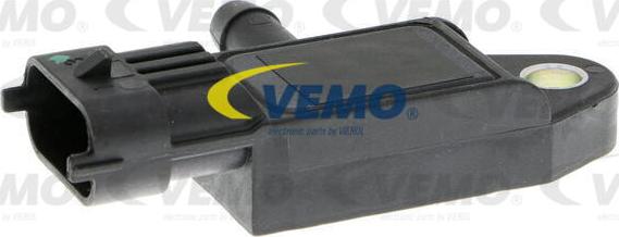Vemo V40-72-0564 - Sensore, Pressione gas scarico www.autoricambit.com