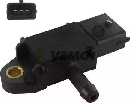 Vemo V40-72-0565 - Sensore, Pressione gas scarico www.autoricambit.com