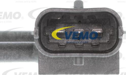 Vemo V40-72-0566 - Sensore, Pressione gas scarico www.autoricambit.com