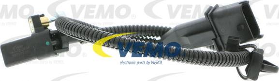Vemo V40-72-0614 - Generatore di impulsi, Albero a gomiti www.autoricambit.com