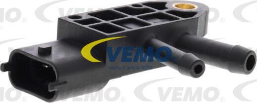 Vemo V40-72-0046 - Sensore, Pressione gas scarico www.autoricambit.com