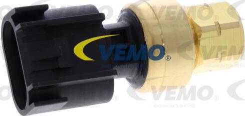 Vemo V40-72-0043 - Sensore, Pressione carburante www.autoricambit.com