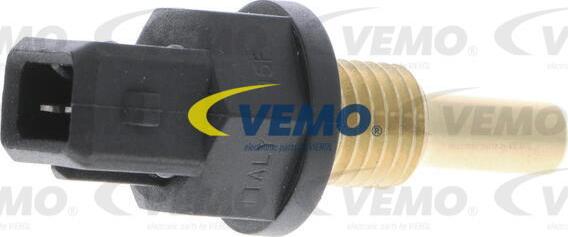 Vemo V48-72-0003 - Sensore, Temperatura refrigerante www.autoricambit.com