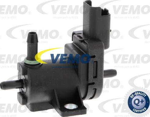 Vemo V42-63-0019 - Convertitore pressione, Controllo gas scarico www.autoricambit.com