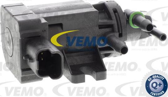 Vemo V42-63-0021 - Convertitore pressione, Controllo gas scarico www.autoricambit.com