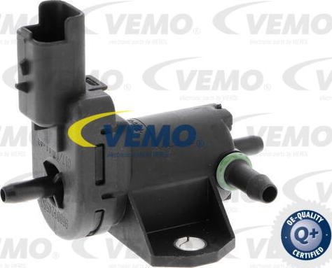 Vemo V42-63-0022 - Convertitore pressione, Turbocompressore www.autoricambit.com