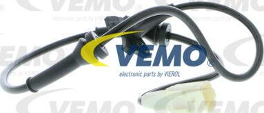 Vemo V42-72-0008 - Sensore, N° giri ruota www.autoricambit.com