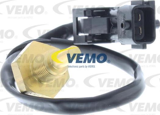 Vemo V50-72-0021 - Sensore, Temperatura refrigerante www.autoricambit.com
