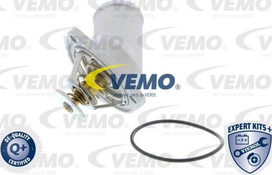 Vemo V51-99-0001 - Termostato, Refrigerante www.autoricambit.com