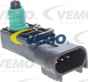 Vemo V51-72-0092 - Sensore pressione, Serbatoio carburante www.autoricambit.com