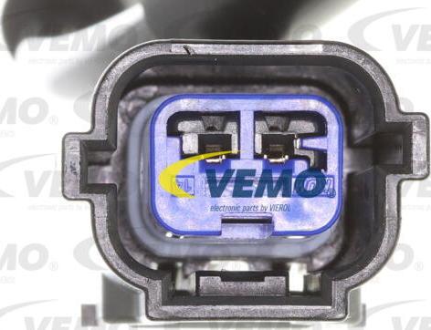 Vemo V51-72-0248 - Sensore, N° giri ruota www.autoricambit.com