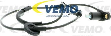 Vemo V53-72-0003 - Sensore, N° giri ruota www.autoricambit.com