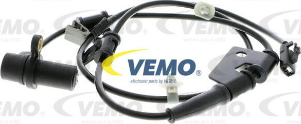 Vemo V53-72-0002 - Sensore, N° giri ruota www.autoricambit.com