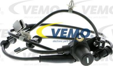 Vemo V53-72-0015 - Sensore, N° giri ruota www.autoricambit.com