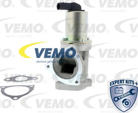 Vemo V52-63-0004 - Valvola ricircolo gas scarico-EGR www.autoricambit.com