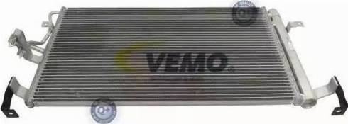 Vemo V52-62-0001 - Condensatore, Climatizzatore www.autoricambit.com