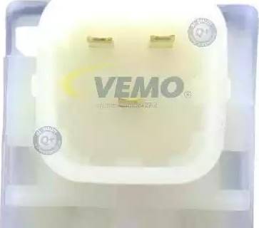 Vemo V52-08-0002 - Pompa acqua lavaggio, Pulizia cristalli www.autoricambit.com
