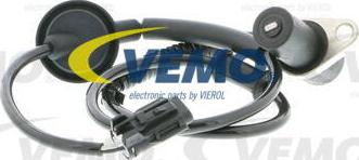 Vemo V52-72-0058 - Sensore, N° giri ruota www.autoricambit.com