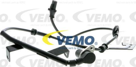 Vemo V52-72-0005 - Sensore, N° giri ruota www.autoricambit.com