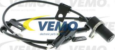 Vemo V52-72-0028 - Sensore, N° giri ruota www.autoricambit.com