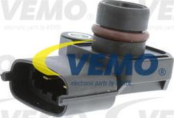 Vemo V52-72-0164 - Sensore pressione aria, Aggiustaggio altimetrico www.autoricambit.com