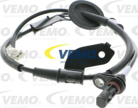 Vemo V52-72-0167 - Sensore, N° giri ruota www.autoricambit.com