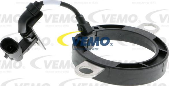 Vemo V52-72-0187 - Sensore, N° giri ruota www.autoricambit.com