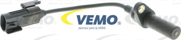 Vemo V52-72-0240 - Generatore di impulsi, Albero a gomiti www.autoricambit.com