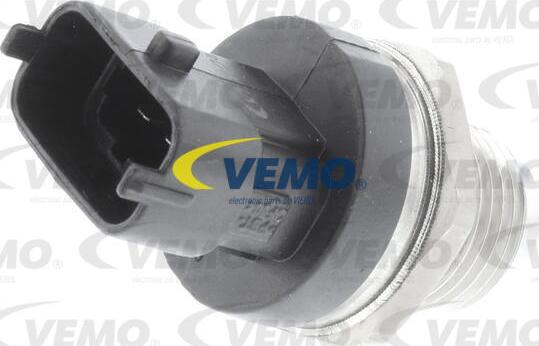 Vemo V52-72-0214 - Sensore, Pressione carburante www.autoricambit.com