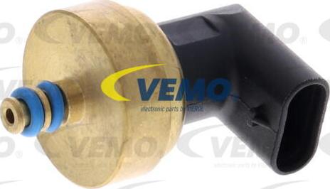 Vemo V52-72-0284 - Sensore, Pressione carburante www.autoricambit.com