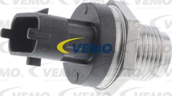 Vemo V52-72-0239 - Sensore, Pressione carburante www.autoricambit.com