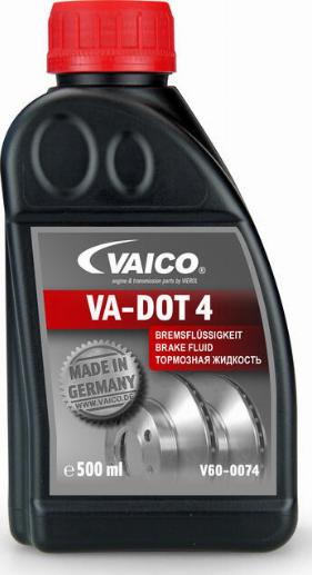Vemo V60-0074 - Liquido freni www.autoricambit.com