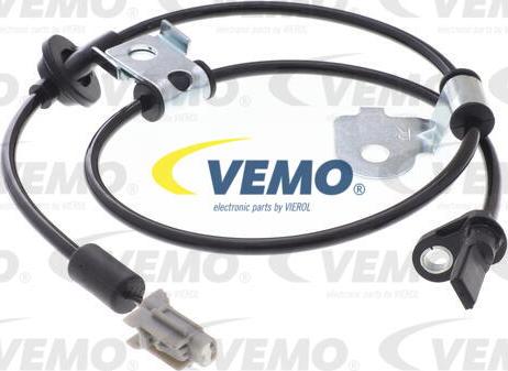 Vemo V63-72-0026 - Sensore, N° giri ruota www.autoricambit.com