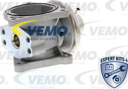 Vemo V10-63-0011-1 - Valvola ricircolo gas scarico-EGR www.autoricambit.com