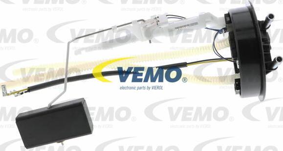 Vemo V10-09-1231 - Sensore, Livello carburante www.autoricambit.com