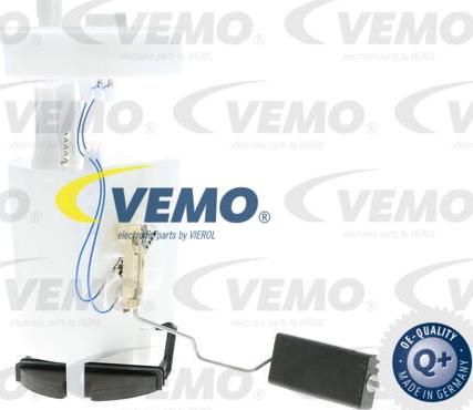 Vemo V10-09-1237 - Sensore, Livello carburante www.autoricambit.com