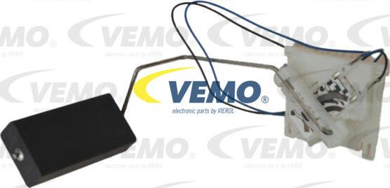 Vemo V10-09-1276 - Sensore, Livello carburante www.autoricambit.com