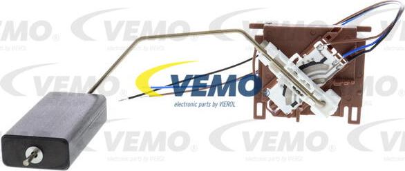 Vemo V10-09-1270 - Sensore, Livello carburante www.autoricambit.com