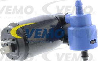 Vemo V10-08-0205 - Pompa acqua lavaggio, Pulizia cristalli www.autoricambit.com