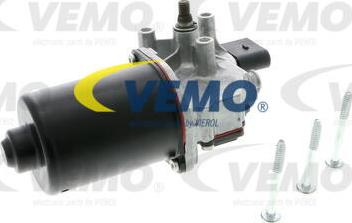 Vemo V10-07-0025 - Motore tergicristallo www.autoricambit.com
