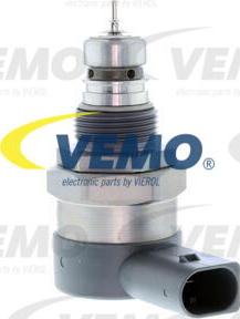 Vemo V10-11-0834 - Regolatore pressione carburante www.autoricambit.com