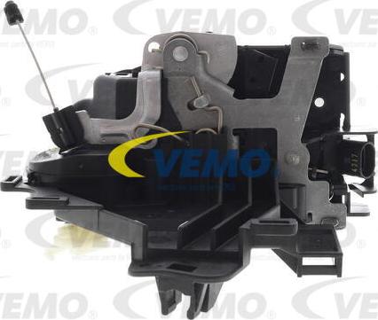 Vemo V10-85-2337 - Serratura sport. www.autoricambit.com