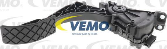 Vemo V10-82-0005 - Pedale acceleratore www.autoricambit.com